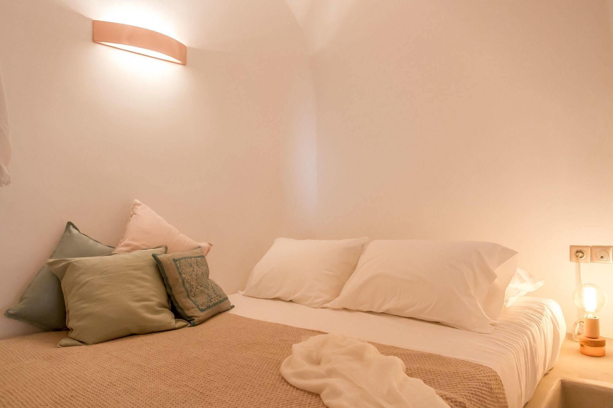 Cleo'S Dream Villa Oia Exteriör bild