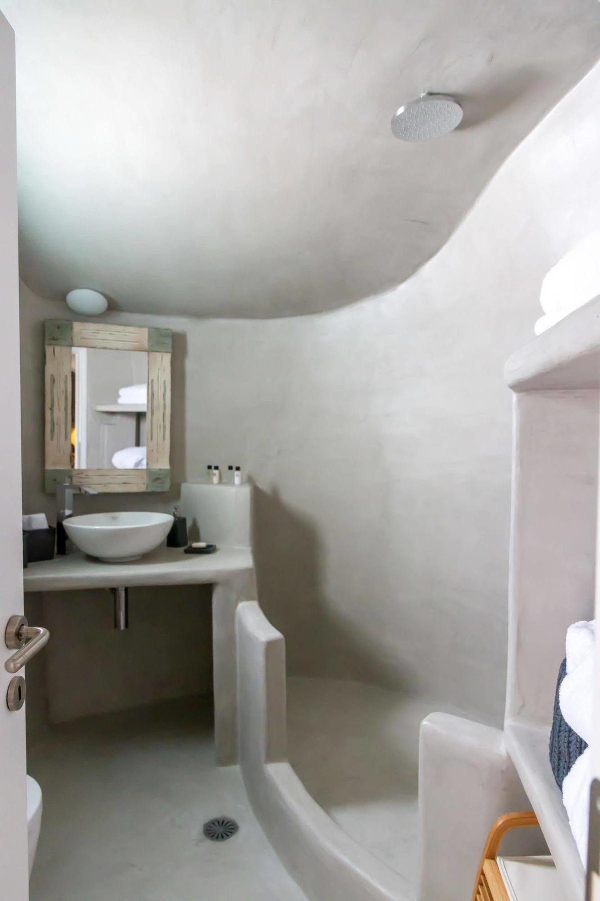 Cleo'S Dream Villa Oia Exteriör bild
